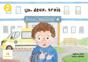 Un, deux, trois...