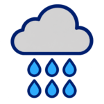 Pluie