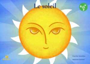 Le soleil et la lune