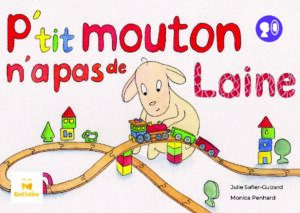 P'tit mouton n'a pas de laine
