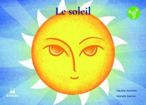 Le soleil et la lune
