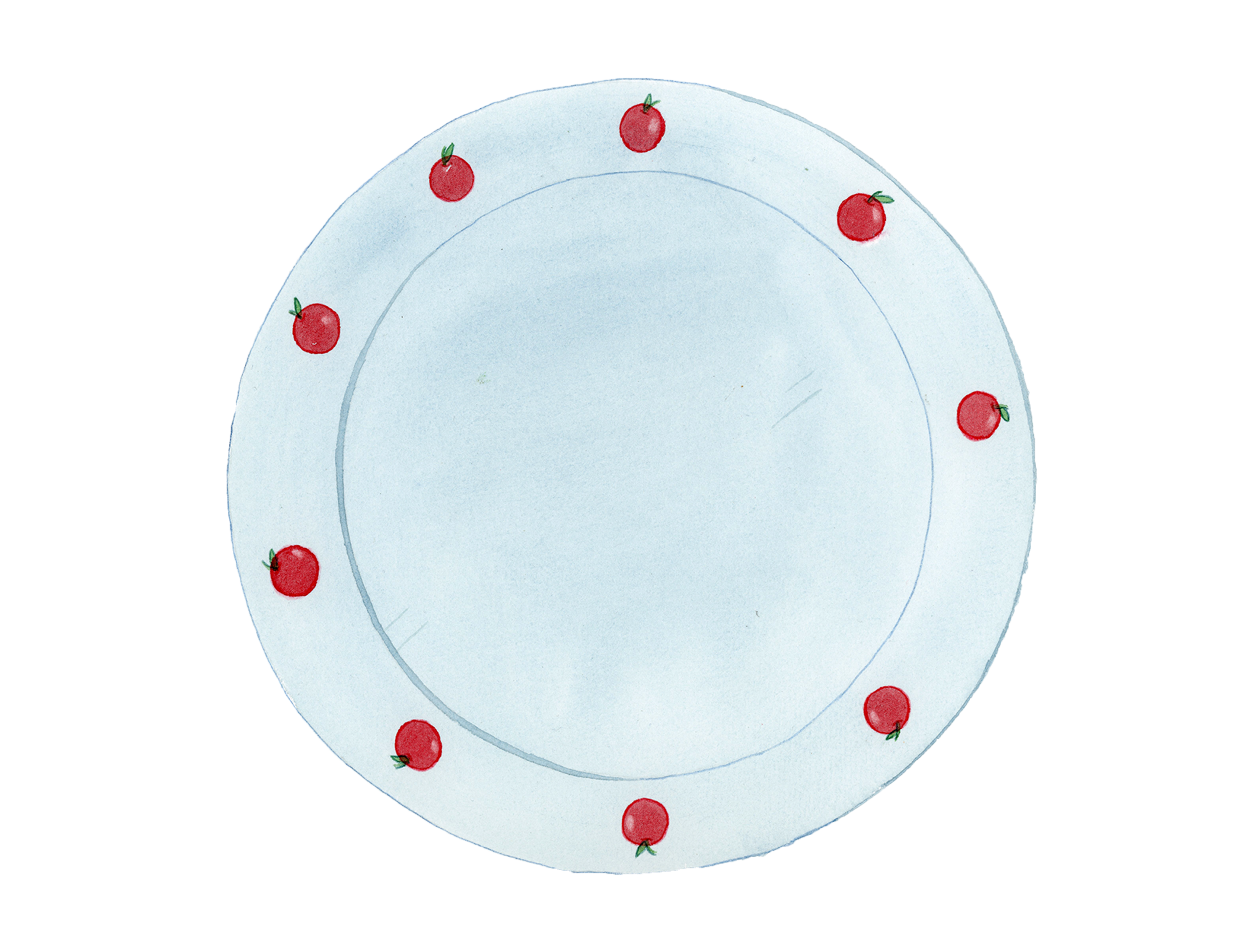 Assiette