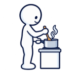 Cuisiner