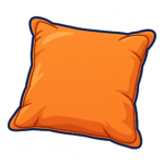 Coussin