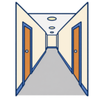 Couloir