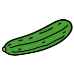 Concombre
